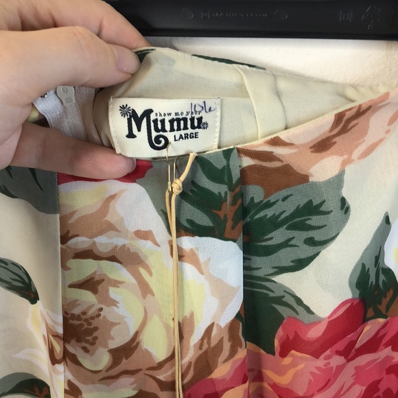 Show Me Your MuMu shorts - Picture 5 of 6